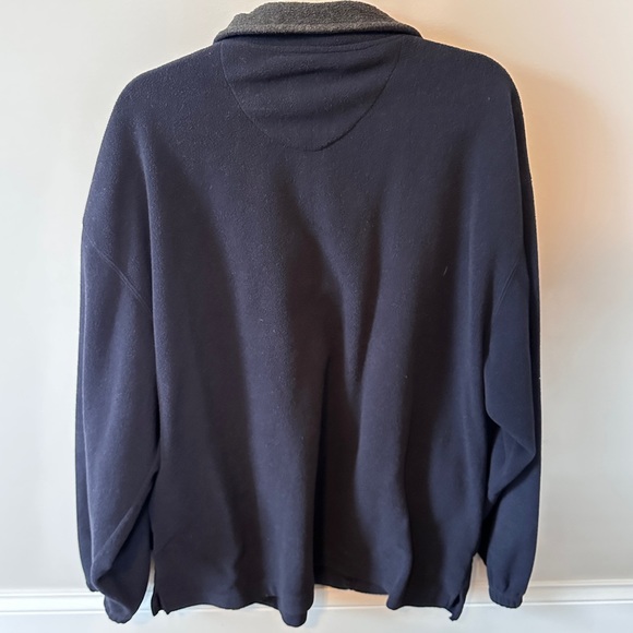 Perry Ellis America sweater - Picture 2 of 3